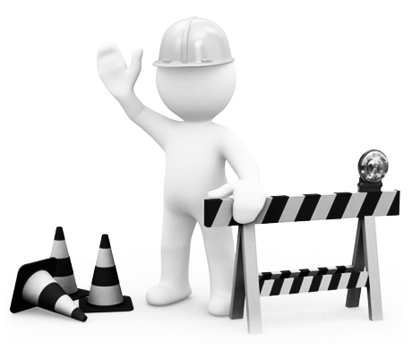 UNDER MANITENANCE / EN MANTENIMIENTO